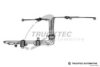TRUCKTEC AUTOMOTIVE 01.13.156 High Pressure Pipe Set, injection system